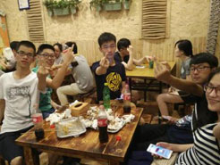 叙永烧烤加盟,学烧烤技术,开烧烤店多少钱疯狂烤翅加盟