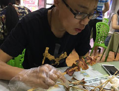 叙永烧烤加盟,学烧烤技术,开烧烤店多少钱