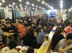 叙永烧烤加盟,学烧烤技术,开烧烤店多少钱