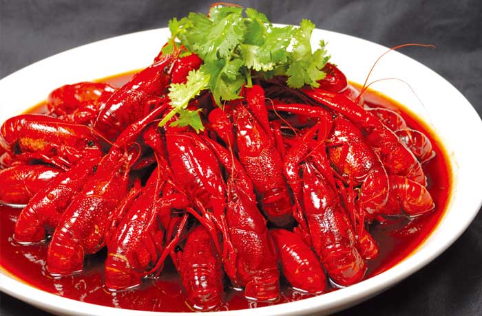 叙永麻辣小龙虾培训